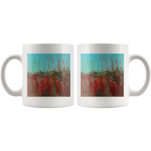 Load image into Gallery viewer, Mug "Fall Haze A" Custom Printed Mug