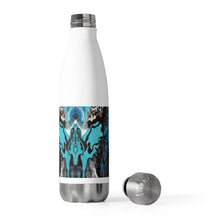 Load image into Gallery viewer, Yoga tumbler, water bottle, water tumbler, tumbler bottle