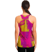 Load image into Gallery viewer, tank top, yoga tank top, tanktop, exercise tanktop, exercise tank top