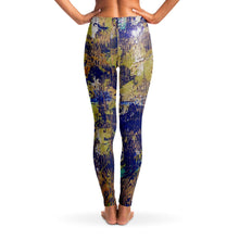 Load image into Gallery viewer, Activewear, leggings, yoga pants, yoga leggings, exercise leggings