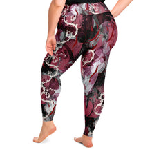 Load image into Gallery viewer, Activewear, leggings, yoga pants, yoga leggings, exercise leggings