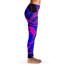 Load image into Gallery viewer, Activewear, leggings, yoga pants, yoga leggings, exercise leggings