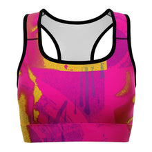 Load image into Gallery viewer, Yoga Bras, Sports Bras, Exercise Bras