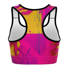 Load image into Gallery viewer, Yoga Bras, Sports Bras, Exercise Bras