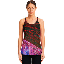 Load image into Gallery viewer, tank top, yoga tank top, tanktop, exercise tanktop, exercise tank top