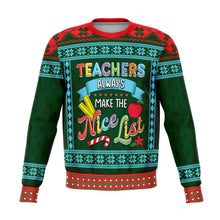 Load image into Gallery viewer, Ugly Xmas sweatshirt, Ugly Christmas sweatshirt, Ugly Christmas sweater, Ugly holiday sweatshirt