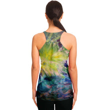 Load image into Gallery viewer, tank top, yoga tank top, tanktop, exercise tanktop, exercise tank top