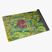 Load image into Gallery viewer, Yoga Mat, Mats, Sports Mats, Exercise Mat