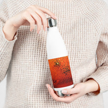 Load image into Gallery viewer, Yoga tumbler, water bottle, water tumbler