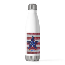 Load image into Gallery viewer, Yoga tumbler, water bottle, water tumbler, tumbler bottle
