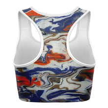 Load image into Gallery viewer, Yoga Bras, Sports Bras, Exercise Bras