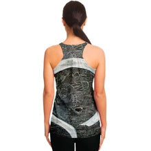 Load image into Gallery viewer, tank top, yoga tank top, tanktop, exercise tanktop, exercise tank top