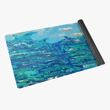 Load image into Gallery viewer, Yoga Mat, Mats, Sports Mats, Exercise Mat