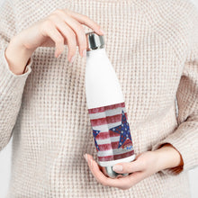 Load image into Gallery viewer, Yoga tumbler, water bottle, water tumbler, tumbler bottle