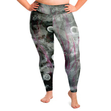 Load image into Gallery viewer, Activewear, leggings, yoga pants, yoga leggings, exercise leggings