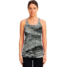 Load image into Gallery viewer, tank top, yoga tank top, tanktop, exercise tanktop, exercise tank top