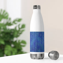 Load image into Gallery viewer, Yoga tumbler, water bottle, water tumbler, tumbler bottle