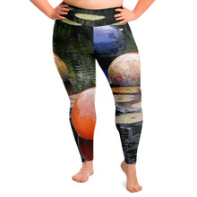 Load image into Gallery viewer, Activewear, leggings, yoga pants, yoga leggings, exercise leggings