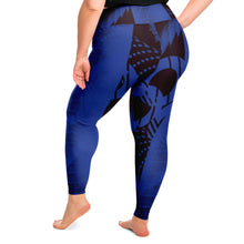 Load image into Gallery viewer, Activewear, leggings, yoga pants, yoga leggings, exercise leggings