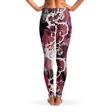 Load image into Gallery viewer, Activewear, leggings, yoga pants, yoga leggings, exercise leggings