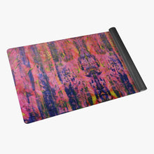 Load image into Gallery viewer, Yoga Mat, Mats, Sports Mats, Exercise Mat