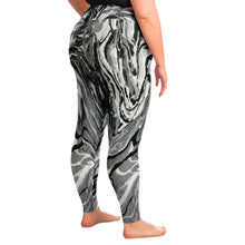 Load image into Gallery viewer, Activewear, leggings, yoga pants, yoga leggings, exercise leggings