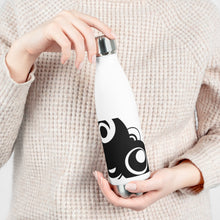 Load image into Gallery viewer, Yoga tumbler, water bottle, water tumbler, tumbler bottle