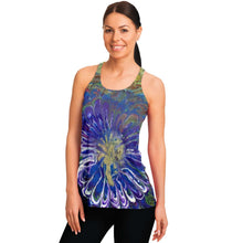 Load image into Gallery viewer, tank top, yoga tank top, tanktop, exercise tanktop, exercise tank top