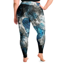 Load image into Gallery viewer, Activewear, leggings, yoga pants, yoga leggings, exercise leggings
