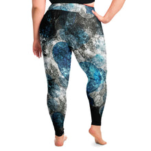 Load image into Gallery viewer, Activewear, leggings, yoga pants, yoga leggings, exercise leggings