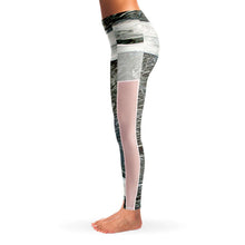 Load image into Gallery viewer, Activewear, leggings, yoga pants, yoga leggings, exercise leggings, pockets leggings, pocket leggings