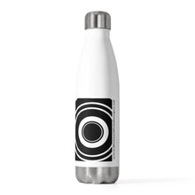 Load image into Gallery viewer, Yoga tumbler, water bottle, water tumbler, tumbler bottle