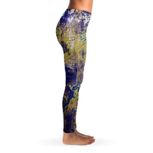 Load image into Gallery viewer, Activewear, leggings, yoga pants, yoga leggings, exercise leggings