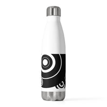 Load image into Gallery viewer, Yoga tumbler, water bottle, water tumbler