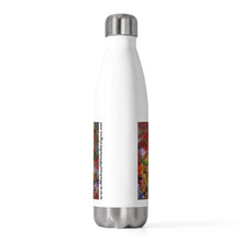Load image into Gallery viewer, Bottle/Tumbler "Sandy" Custom Print - 20oz Insulated Bottle