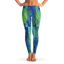 Load image into Gallery viewer, Activewear, leggings, yoga pants, yoga leggings, exercise leggings