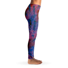 Load image into Gallery viewer, Activewear, leggings, yoga pants, yoga leggings, exercise leggings