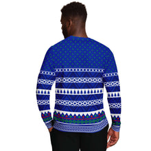 Load image into Gallery viewer, Sweatshirt "Freeze"