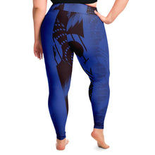 Load image into Gallery viewer, Activewear, leggings, yoga pants, yoga leggings, exercise leggings