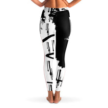 Load image into Gallery viewer, Activewear, leggings, yoga pants, yoga leggings, exercise leggings, pockets leggings