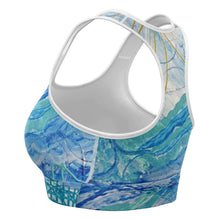 Load image into Gallery viewer, Yoga Bras, Sports Bras, Exercise Bras