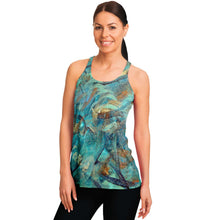 Load image into Gallery viewer, tank top, yoga tank top, tanktop, exercise tanktop, exercise tank top