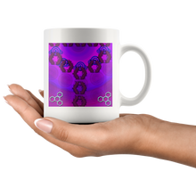 Load image into Gallery viewer, Mug "Funky" Custom Printed Mug