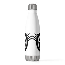 Load image into Gallery viewer, Yoga tumbler, water bottle, water tumbler