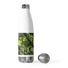 Load image into Gallery viewer, Yoga tumbler, water bottle, water tumbler, tumbler bottle