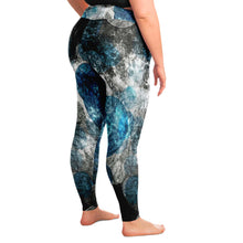 Load image into Gallery viewer, Activewear, leggings, yoga pants, yoga leggings, exercise leggings