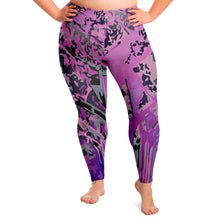 Load image into Gallery viewer, Activewear, leggings, yoga pants, yoga leggings, exercise leggings