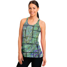 Load image into Gallery viewer, tank top, yoga tank top, tanktop, exercise tanktop, exercise tank top