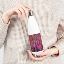 Load image into Gallery viewer, Yoga tumbler, water bottle, water tumbler, tumbler bottle