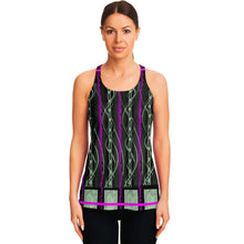 Load image into Gallery viewer, tank top, yoga tank top, tanktop, exercise tanktop, exercise tank top